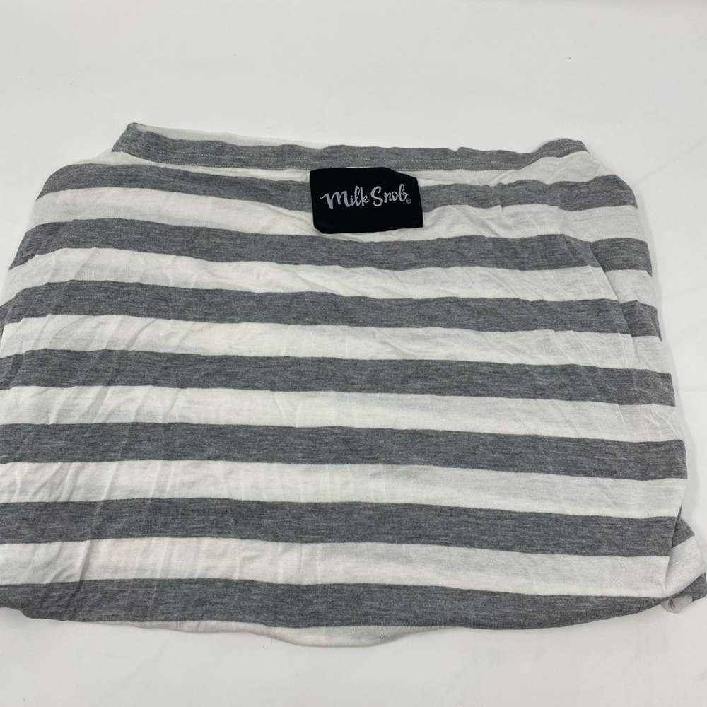 Milk Snob Nursing Cover/Baby Car Seat Canopy